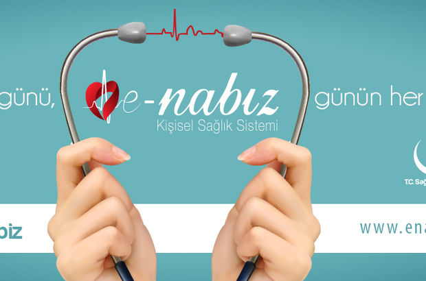 e-Nabız'da doktorlara yıldız geliyor!