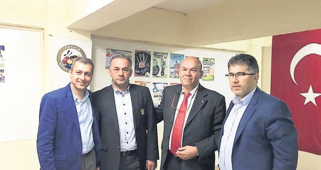 Kumpas mağduru doktor: Türkiye için ‘evet’ diyeceğim