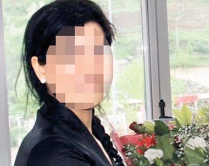 Vali yardımcısı: Eşim psikolojik hasta