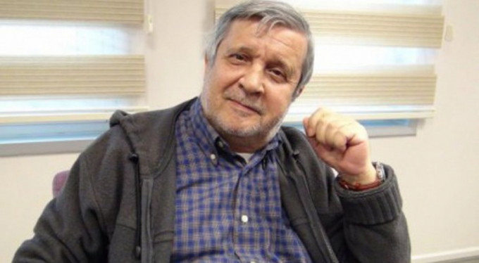 Usta oyuncu Halit Akçatepe hayatını kaybetti