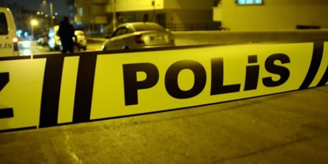 İşe gitmeyen engelli memur evinde baygın bulundu