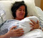 Yüzde 30 katkı payı özel hastanelerde doğumu ucuzlattı