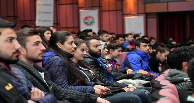 Türkiye’nin 4. büyük İnme Merkezi Gaziantep’te hizmet açıldı