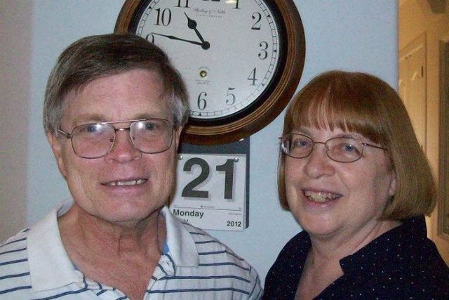 Eşinin alzheimer hastalığını sadece hindistan cevizi yağıyla yendi