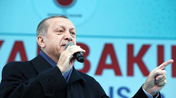 Cumhurbaşkanı Erdoğan: Tüm kanser ilaçları ücretsiz olacak