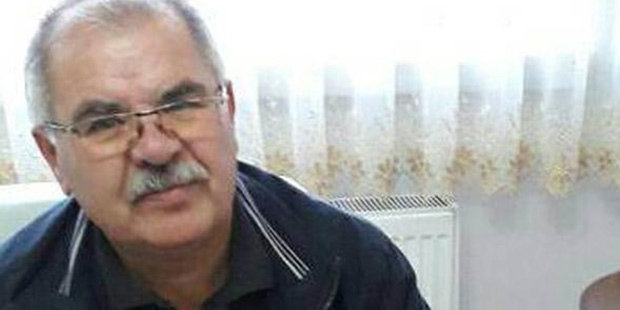 Kalp krizi geçiren sandık görevlisi hayatını kaybetti