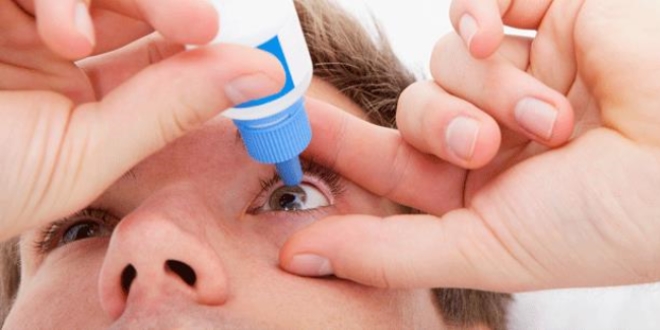 Göz seğirmesi ciddi göz hastalıklarının belirtisi olabilir