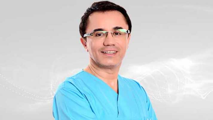 "Kanseri öldürmek için oruç tutun"