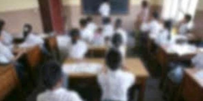 'Öğrencisini dersten çıkarıp taciz etti'