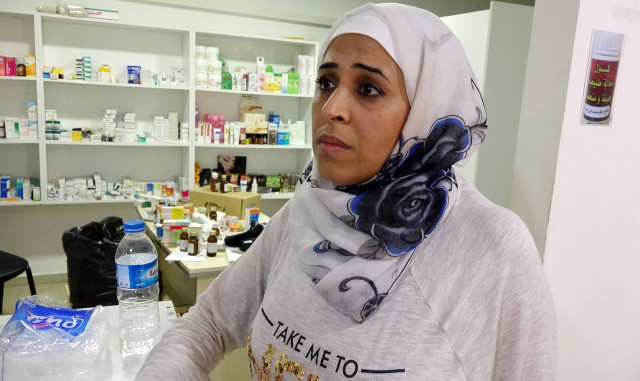 Son dakika: Mersin'de Suriyeli operasyonu! Yüzlerce ilaç ele geçirildi