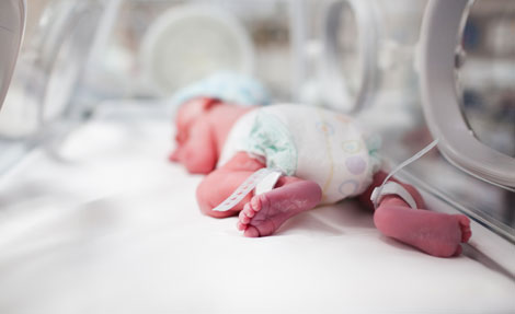 Çok erken doğan bebekler için yeni umut: Yapay rahim
