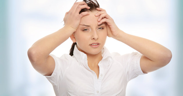 Migren şikayetlerini azaltan 8 öneri