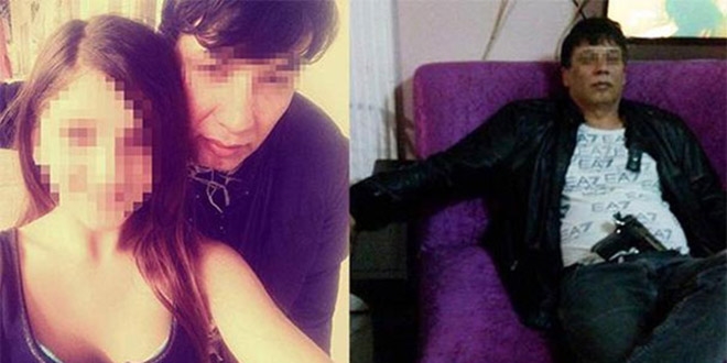 Korkunç gerçek öğretmenine anlatınca ortaya çıktı!