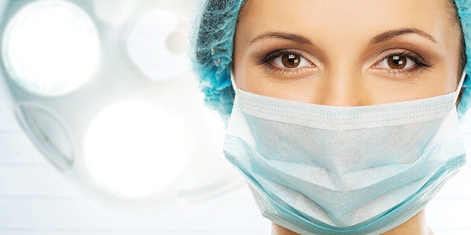 Rahim hastalıklarında 'kesisiz' ameliyat