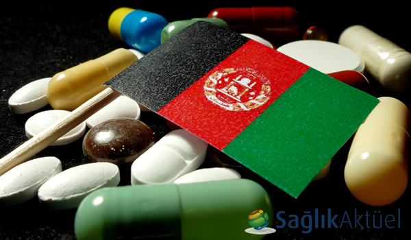 Türkiye, Afganistan'a tıp fakültesi ve sağlık bilimleri fakültesi açacak