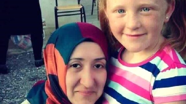 Balon şişirirken aort damarı yırtılan kadın öldü