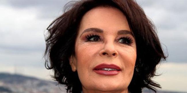 Hülya Koçyiğit'e doktor yasağı