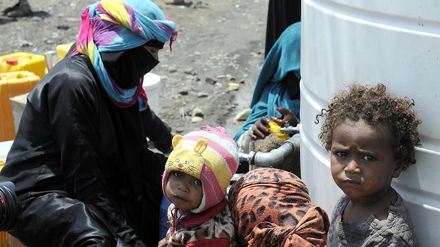 Yemen'de bin kişinin ölümüne neden olan salgın önlenebilirdi