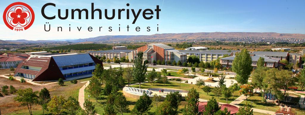 Cumhuriyet Üniversitesi 77 Sözleşmeli Personel Alacak