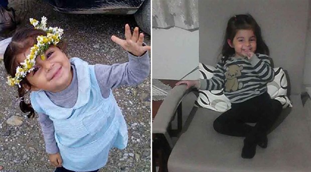 Küçük Ayşe'den 4 gündür haber alınamıyor