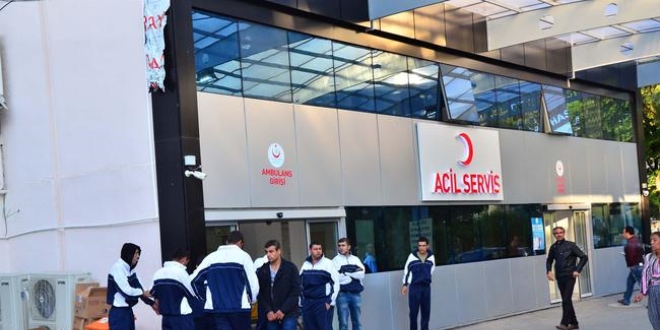 Manisa'da hindi etini satan firma hakkında soruşturma