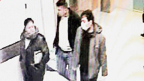 Karı koca organ mafyası tutuklandı