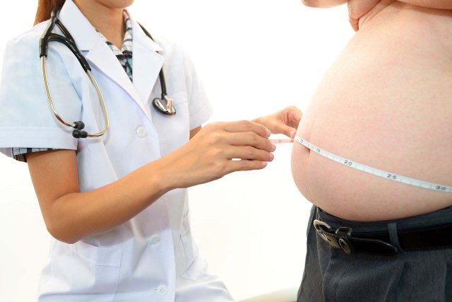 Obezite cerrahisi ile kalıcı kilo kaybı mümkün