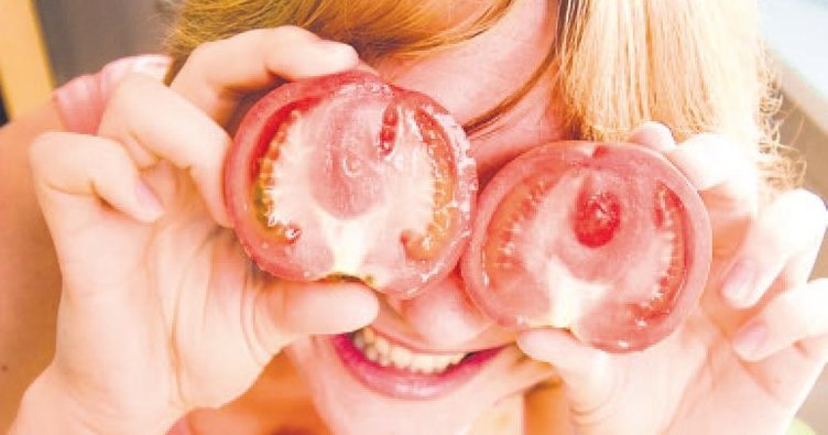 Dr. Ayşegül Çoruhlu: "Organik olmasa bile domates şekerli kek ile kıyaslanamaz"