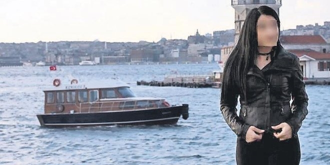 Böbreğini satışa çıkaran Büşra'nın başına gelenler