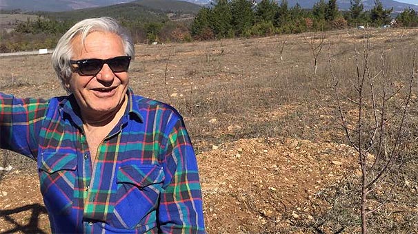 İçişleri eski bakanının kardeşi yangında hayatını kaybetti