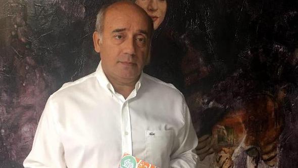 Katarcı'dan 'Yüz Doktor Yüz Hastalık' kitabı