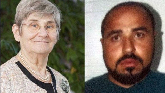 Canan Karatay'ı dolandıran şüpheli yakalandı