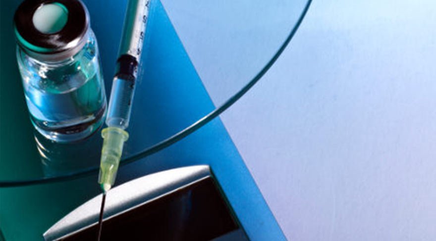 Yeni doğan bebeğe morfin veren hemşire gözaltına alındı