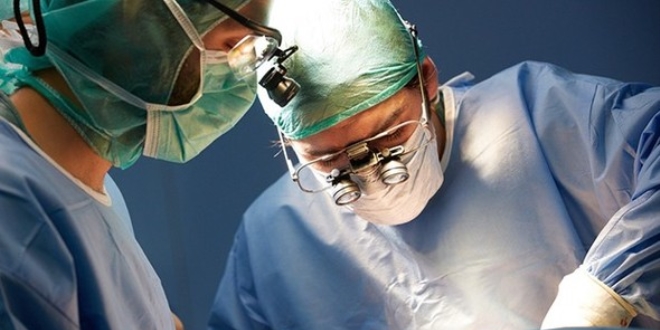 Kırşehir'de ilk kez açık kalp ameliyatı yapıldı