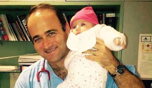 Başarılı çocuk hekimi hayatını kaybetti