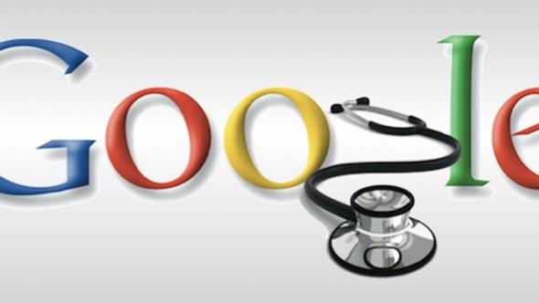 Google sağlık sektörüne giriyor