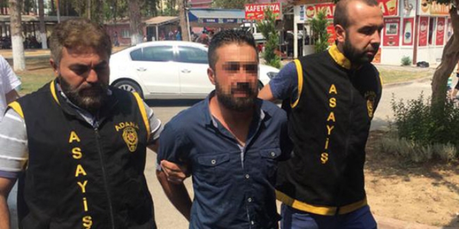 Kızına tecavüz ettiğini iddia ettiği gence kurşun yağdırdı