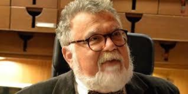 Prof. Şengör : İstanbul depreminin eli kulağında