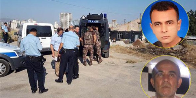 İki kardeşin kadın kavgası ölümle sonuçlandı