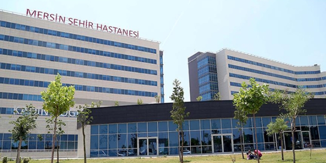Şehir hastaneleri istihdama da katkı sağlıyor