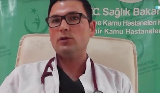 Akciğer nakli yapılan genç doktor hayatını kaybetti