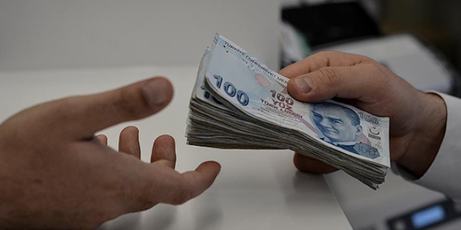 Hükümet memura zam teklifini açıkladı