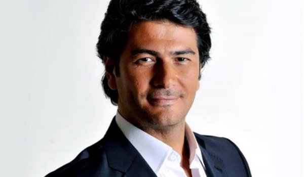 Ünlü sunucu Vatan Şaşmaz otel odasında ölü bulundu!