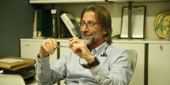 Kök hücreyle yedek deri, katil hücreyle kansere umut