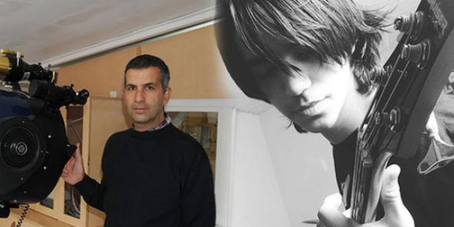 Deney patlamasında ellerini kaybeden genç eğitimine devam edecek