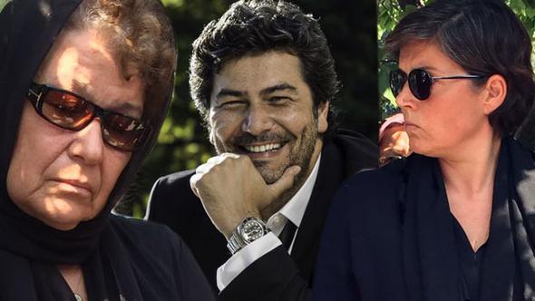 Vatan Şaşmaz son yolculuğuna uğurlanıyor