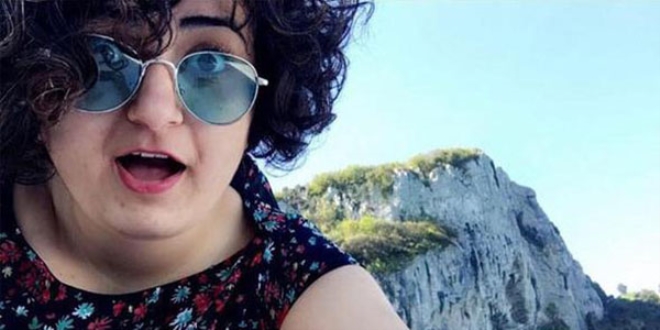 Otomobille gezinti üniversiteli Tuğçe'nin sonu oldu