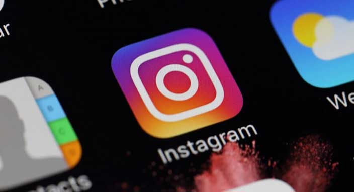 BGD Başkanı: Instagram şifrenizi değiştirin
