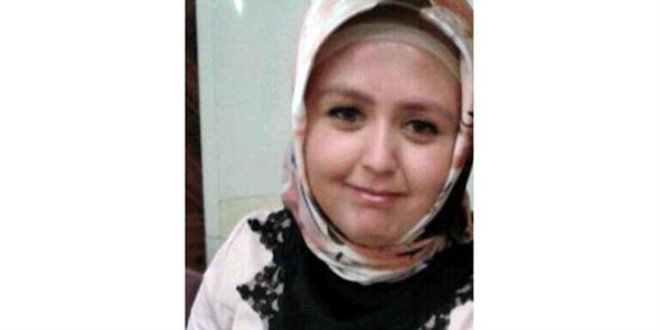 Genç hemşirenin feci ölümü! 6. kattan düştü