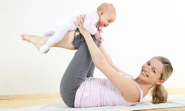 Doğum sonrası kilo verme rehberi